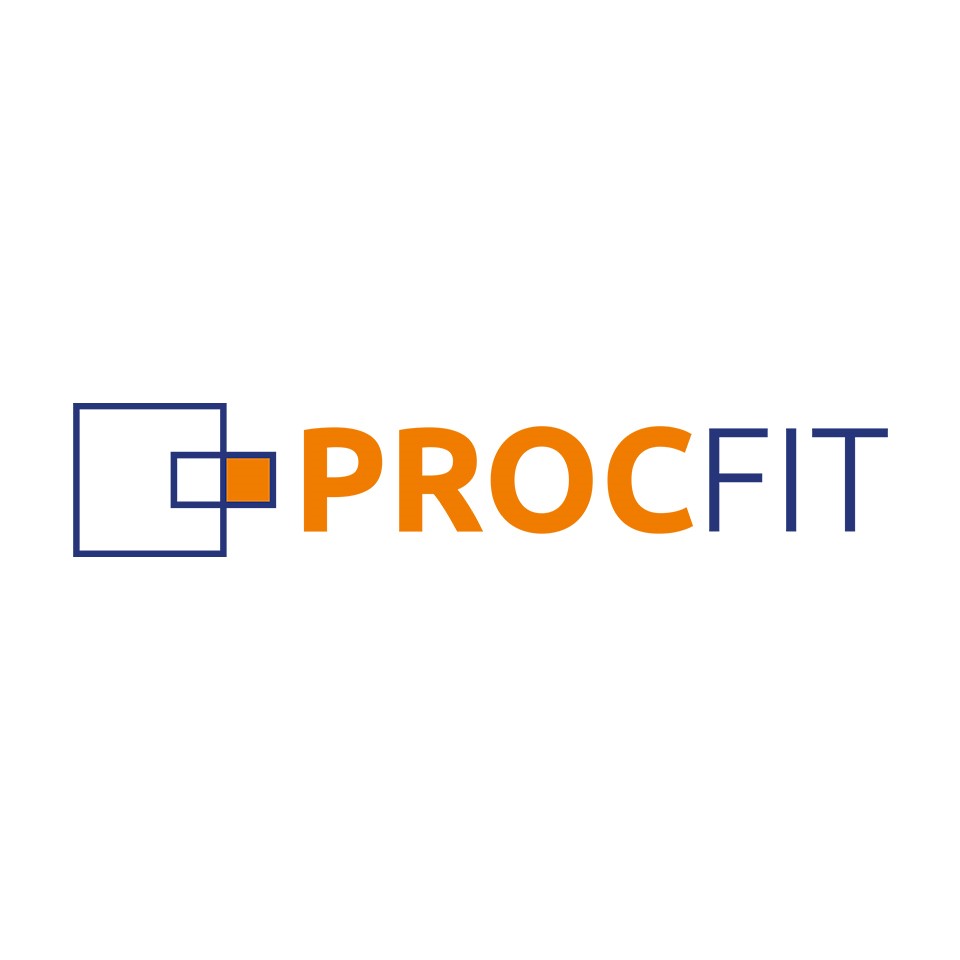 Procfit logo