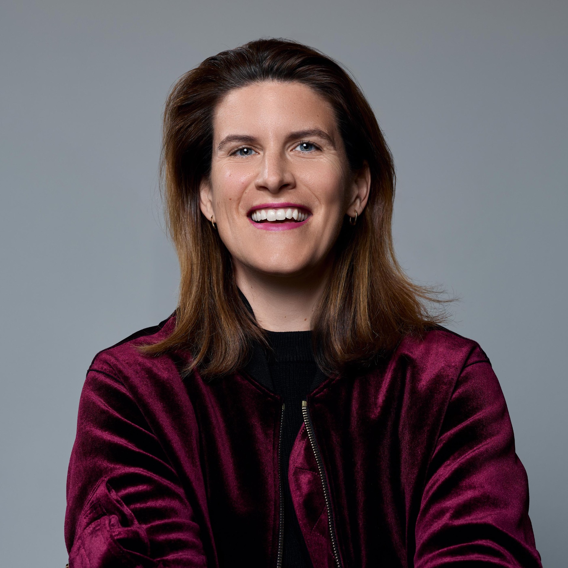 Margot Königshofer, founder and CEO of Procfit