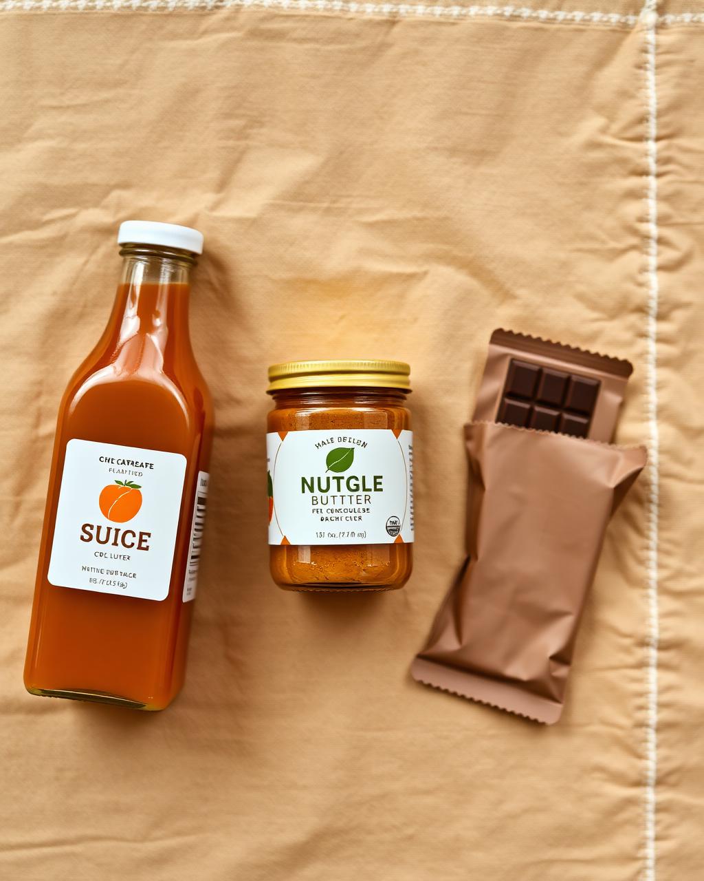 Food & Beverage category photography