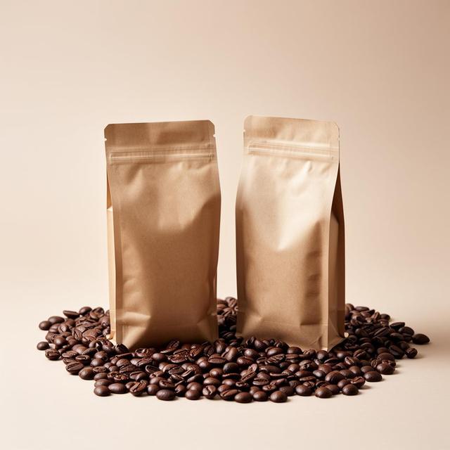 Coffee match preview, Supplier from Germany