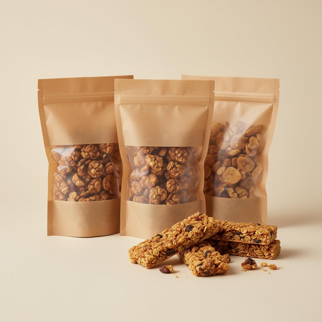 Food & Snacks match preview, Manufacturer from Denmark