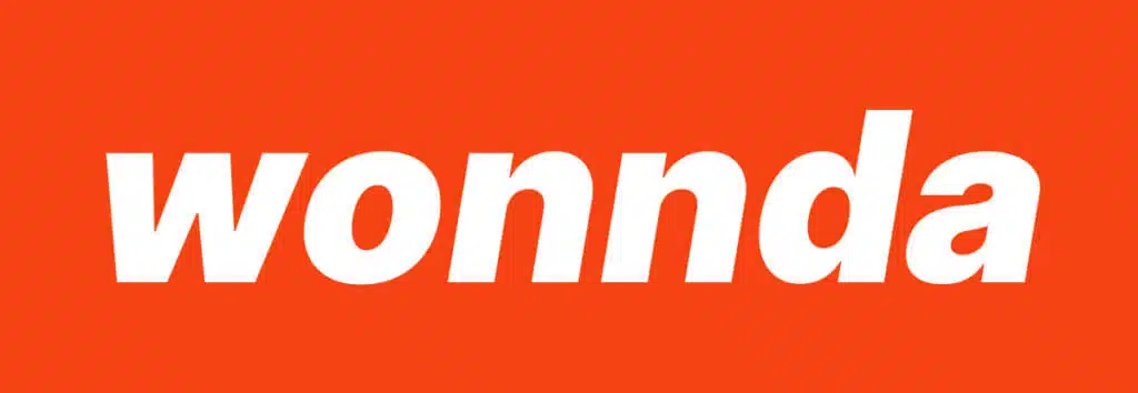 wonnda logo orange bg 2