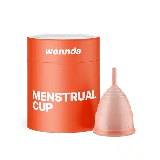 menstrual cup