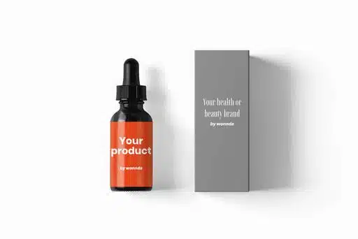 Private Label Hair Tonic