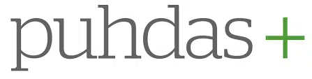 phudas+ logo