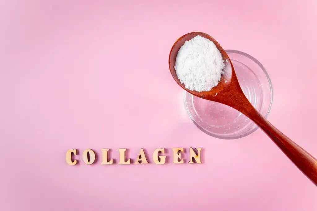 Collagen Private Label Supplements Manufacturer