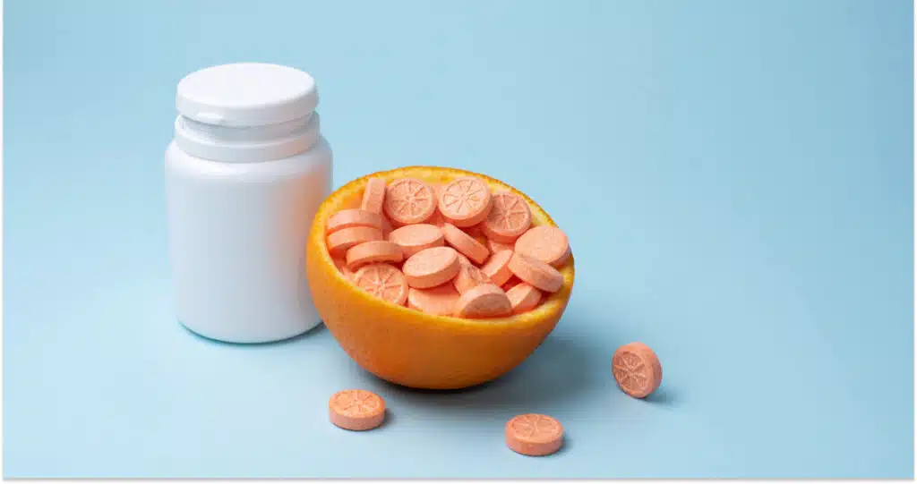 Top 5 Vitamin and Supplement Trends of 2023