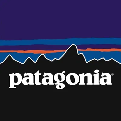 Patagonia Logo Square