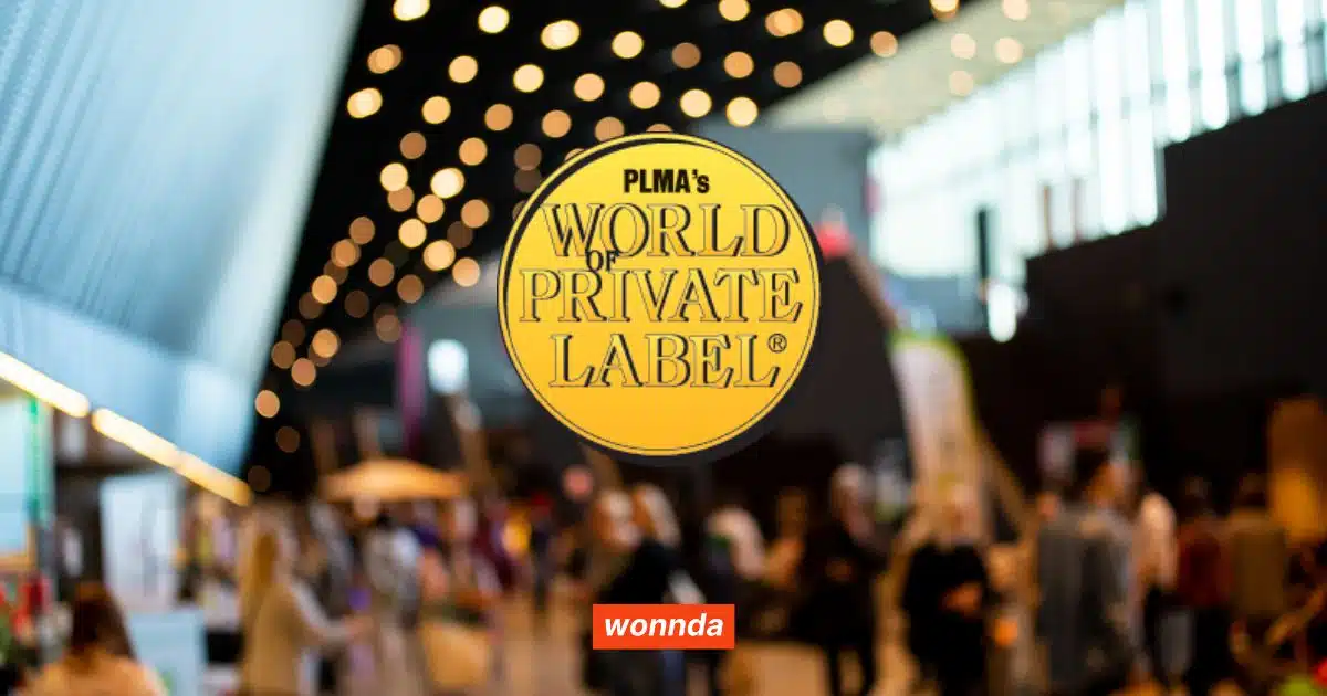 PLMA Amsterdam: The Trade Show for Private Label