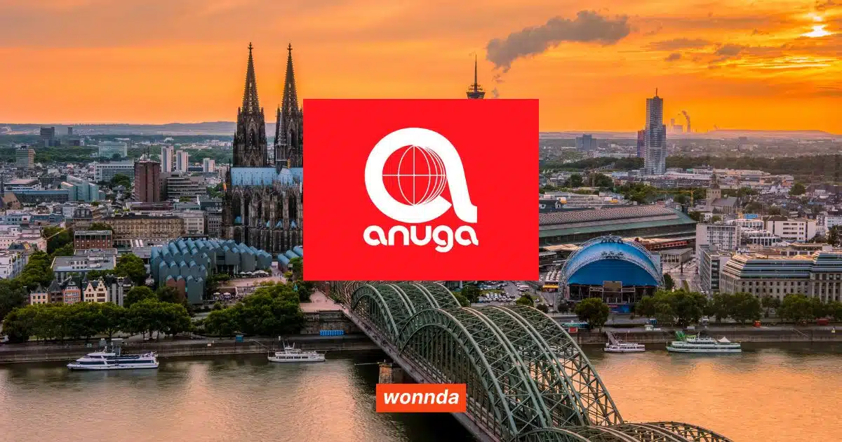 Anuga Cologne: The Ultimate Trade Show for the Food Industry