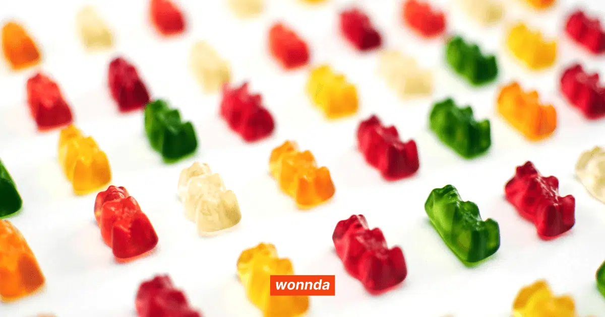 Navigating the World of Gummy Supplement Manufacturing: How to Source the Right Supplier