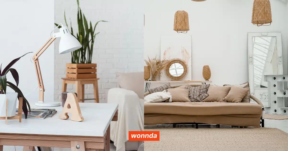 Innovative Ideas: Creating Your Own Collection of House Design Products with Wonnda