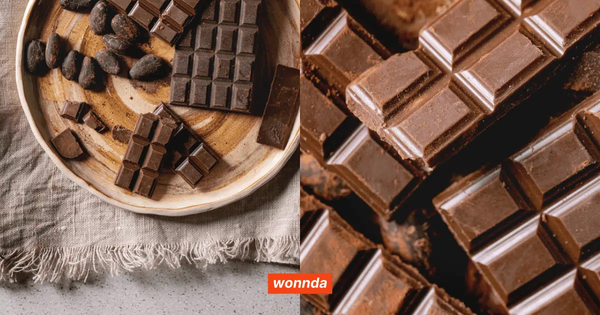 Producing Dark Chocolate: Everything You Need to Know