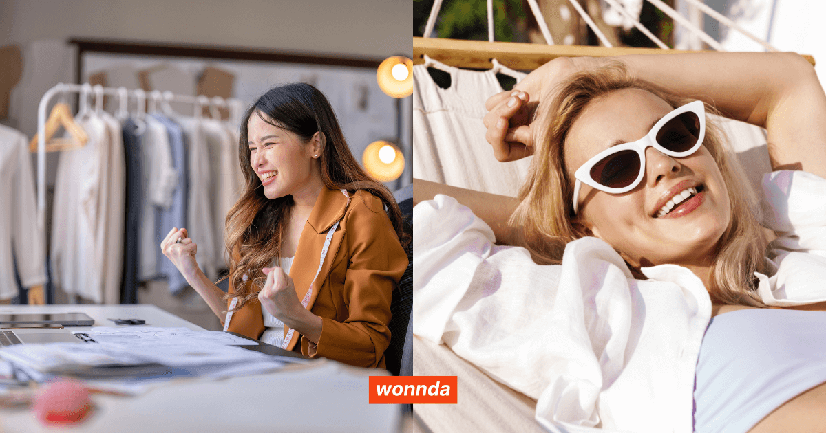 Finding Manufacturers for Clothing and Sunglasses with Wonnda