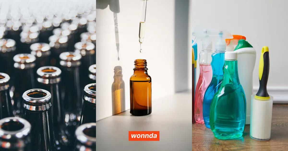 The Importance of Samples for Your Products: A Deep Dive into Wonnda's Approach