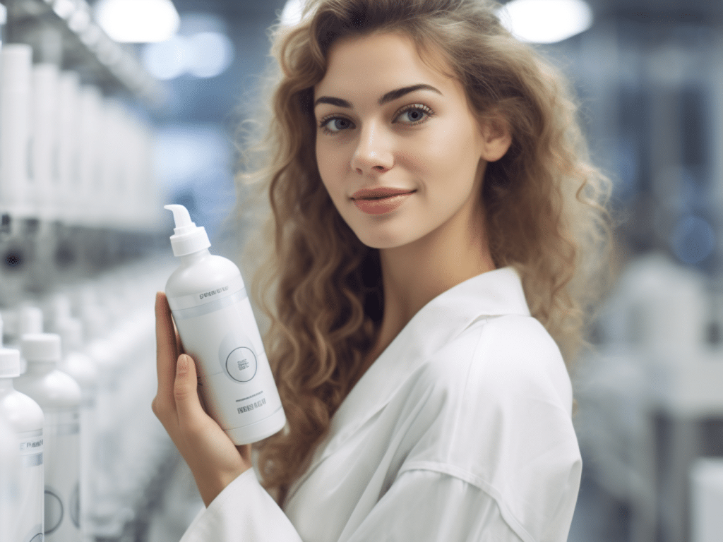 European Contract Manufacturer - Private Label Platform Europe - Find your European Supplier - Skincare Private Label For Your Brand