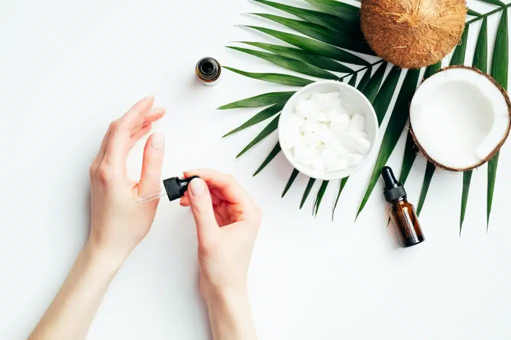 Coconut Oil: an Essential Ingredient for Your Beauty Products