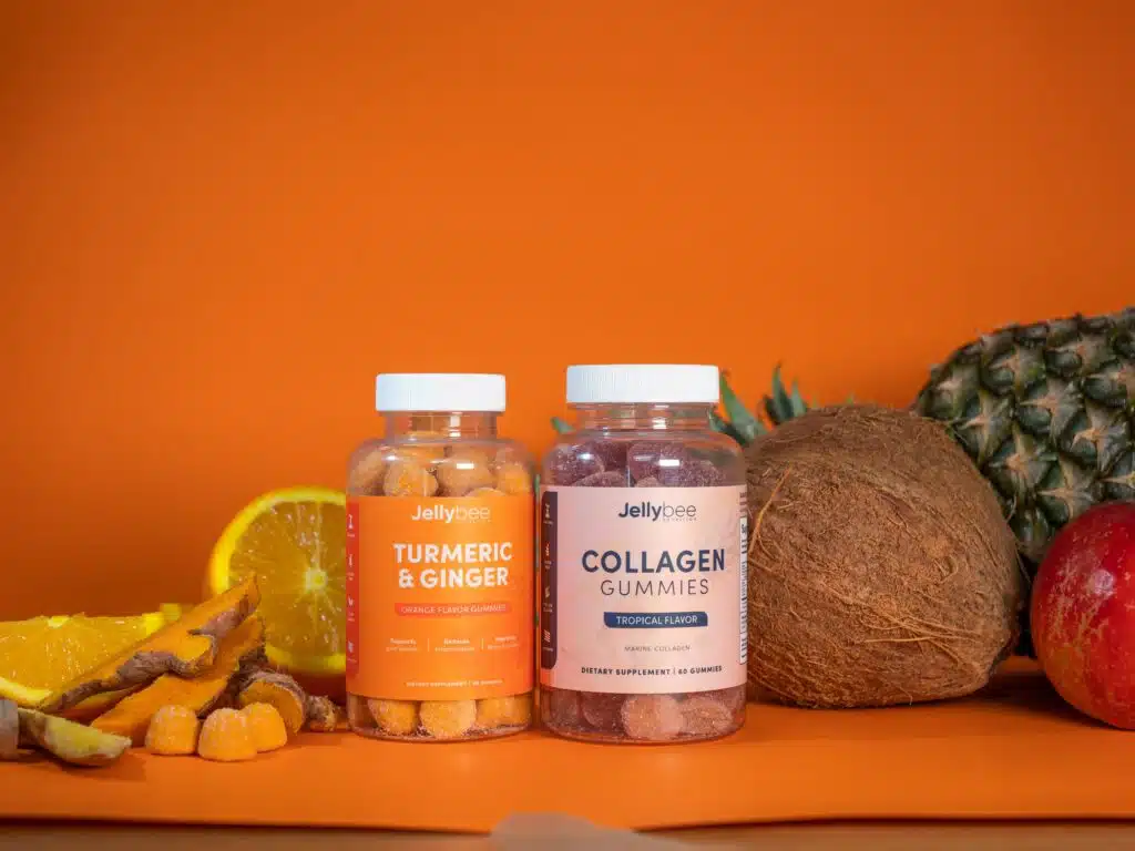 Collagen: The Magic Ingredient For Your Private Label Products