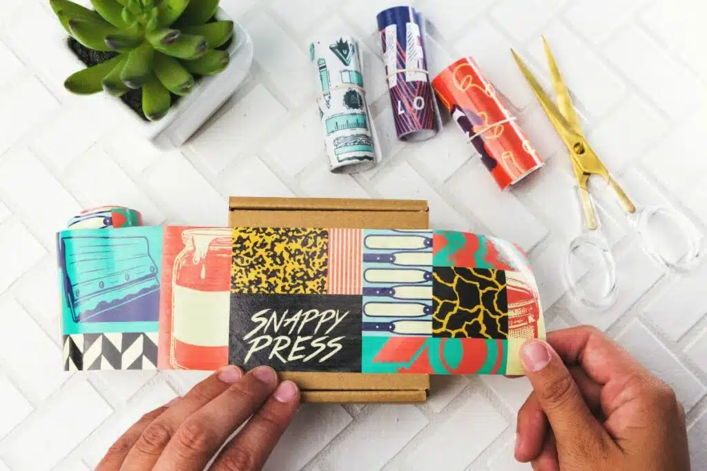 Brand Packaging: Why It Matters and How to Nail it (With Examples!)