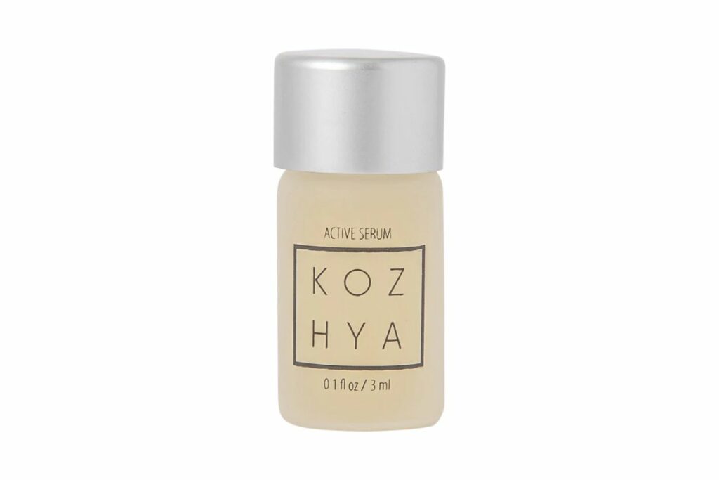 German Skincare Brand - Kozhya