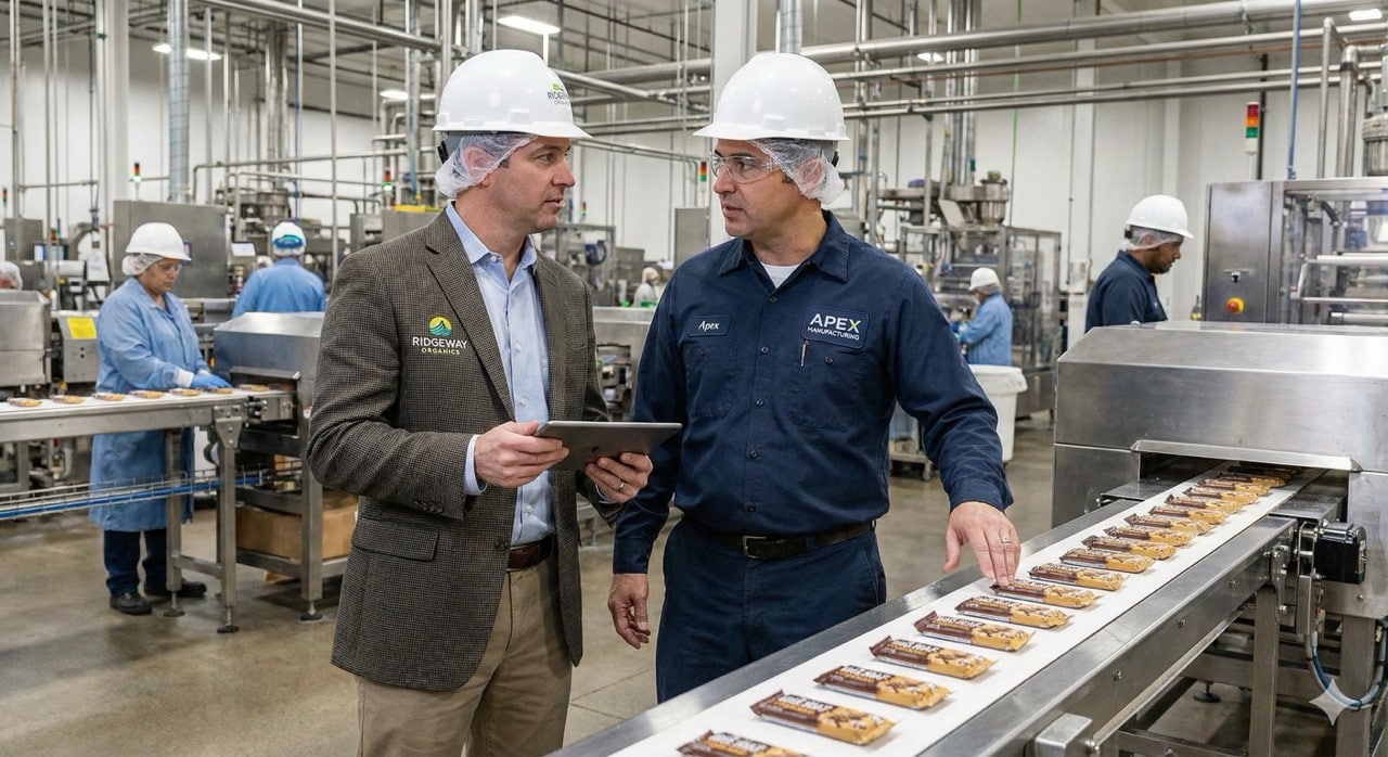 What Is Co-Manufacturing (Co-Man)? Ultimate Guide